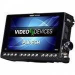 Sound Devices PIX-E5H (PIXE5H) Portable 5-inch HD Recorder/Monitor With Touch Control, HDMI Input and Output, Supports Apple ProRes HQ Sound Devices PIX-E5H (PIXE5H) Portable 5-inch HD Recorder/Monitor With Touch Control, HDMI Input and Output, Supports Apple ProRes HQ